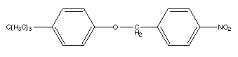 C17H19NO3 molecule