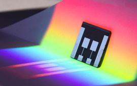 illustration of solar cell 