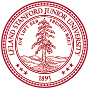 stanford university seal