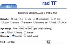 RadTF