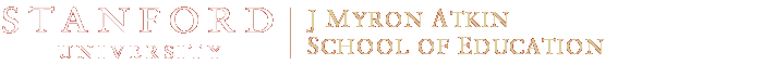 Stanford University: J Myron Atkin - School of Education