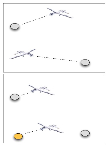 DVRP with priorities