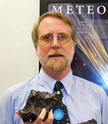 Richard Binzel