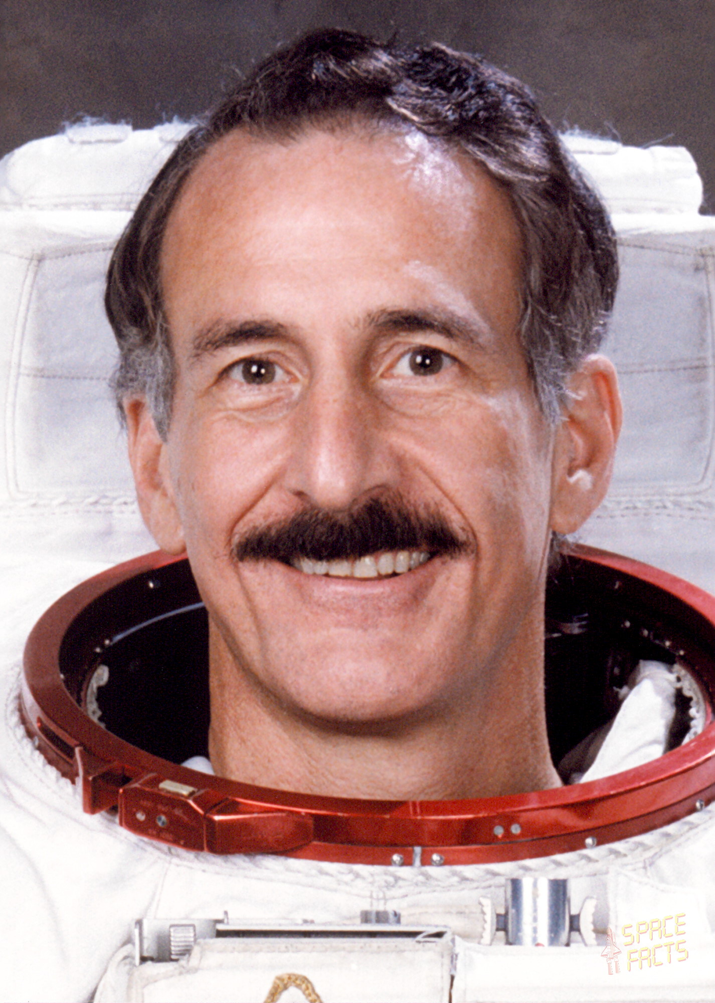 Jeffrey Hoffman
