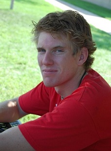 Nathan Strange