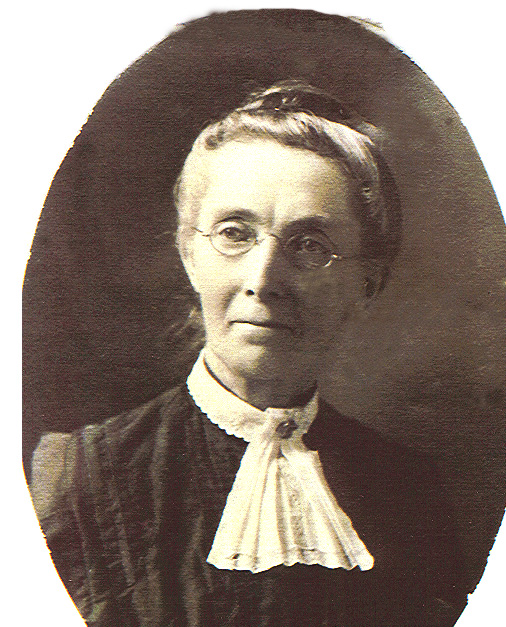 Louisa Livingston