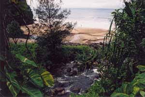 Kalalau Trail