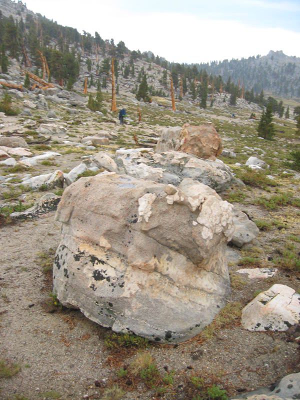 Cottonwood Pass