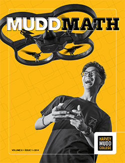 MuddMath Newsletter