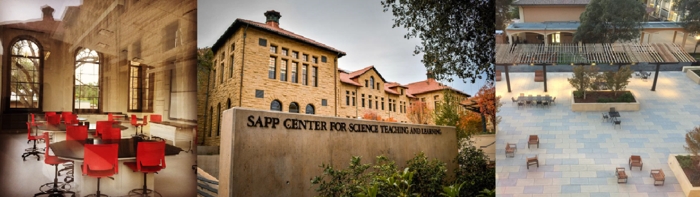 Sapp Center