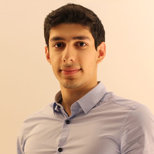 Shervine Amidi
