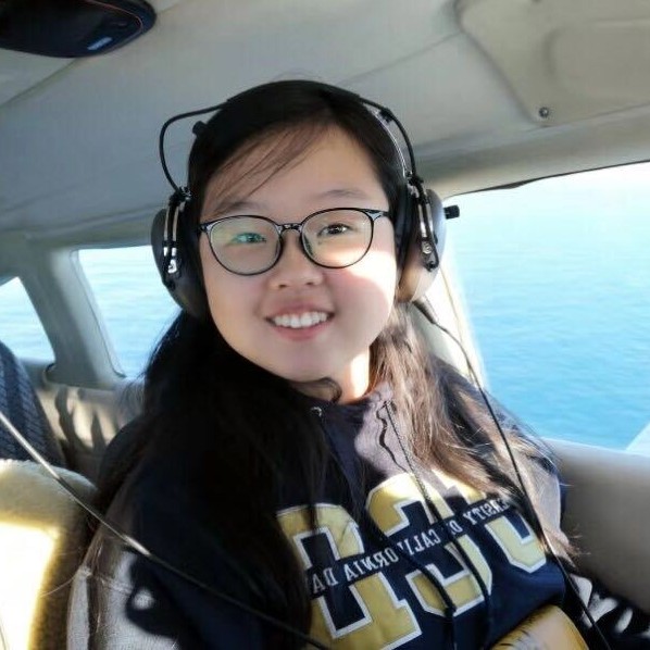 Photo of Wanyue Zhai