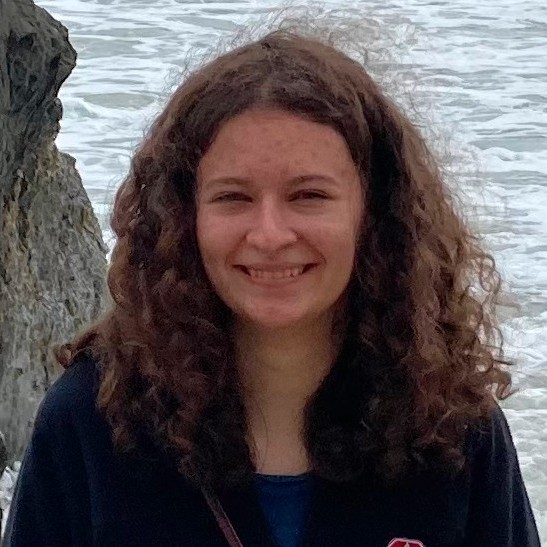 Photo of Lauren Saue-Fletcher