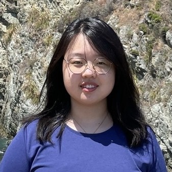 Photo of Wanyue Zhai