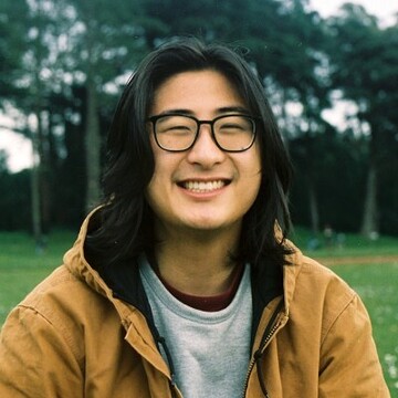 Photo of Benson Kung