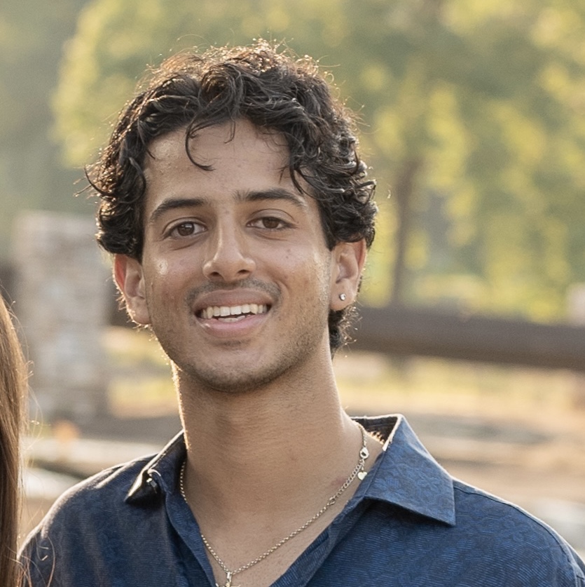 Photo of Deven Pandya