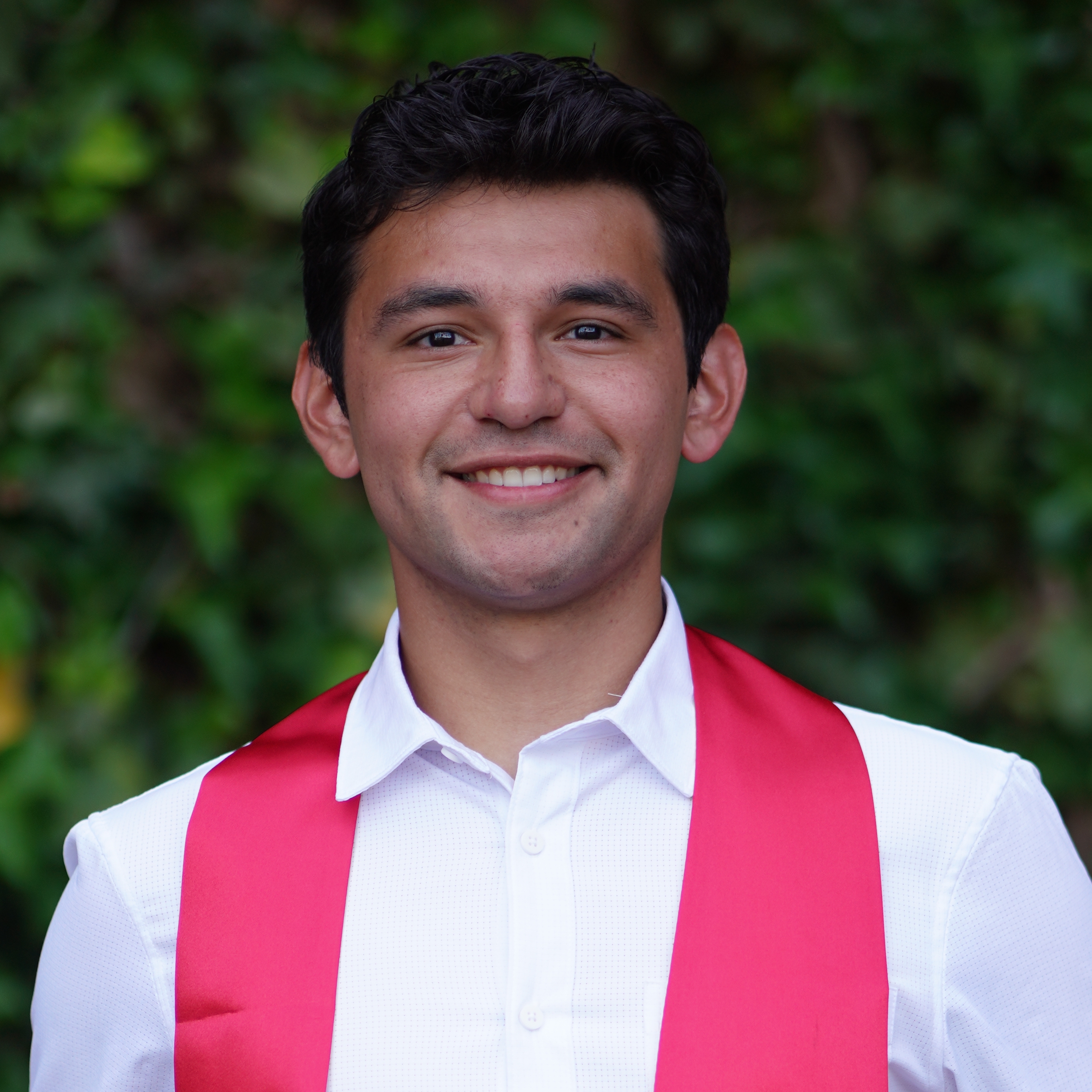 Photo of Edgar Roman