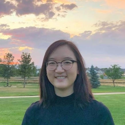 Photo of Jennie Chung