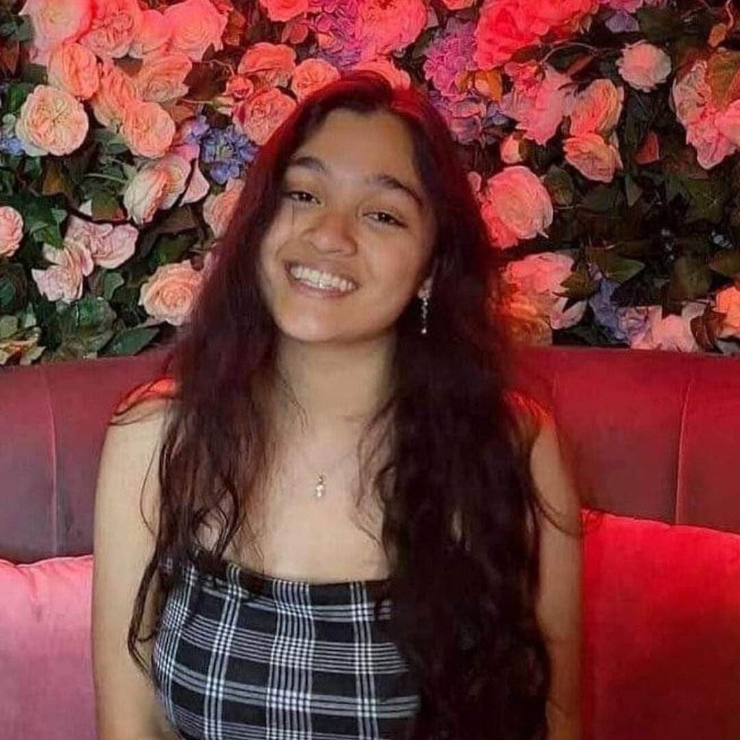 Photo of Reva Agashe