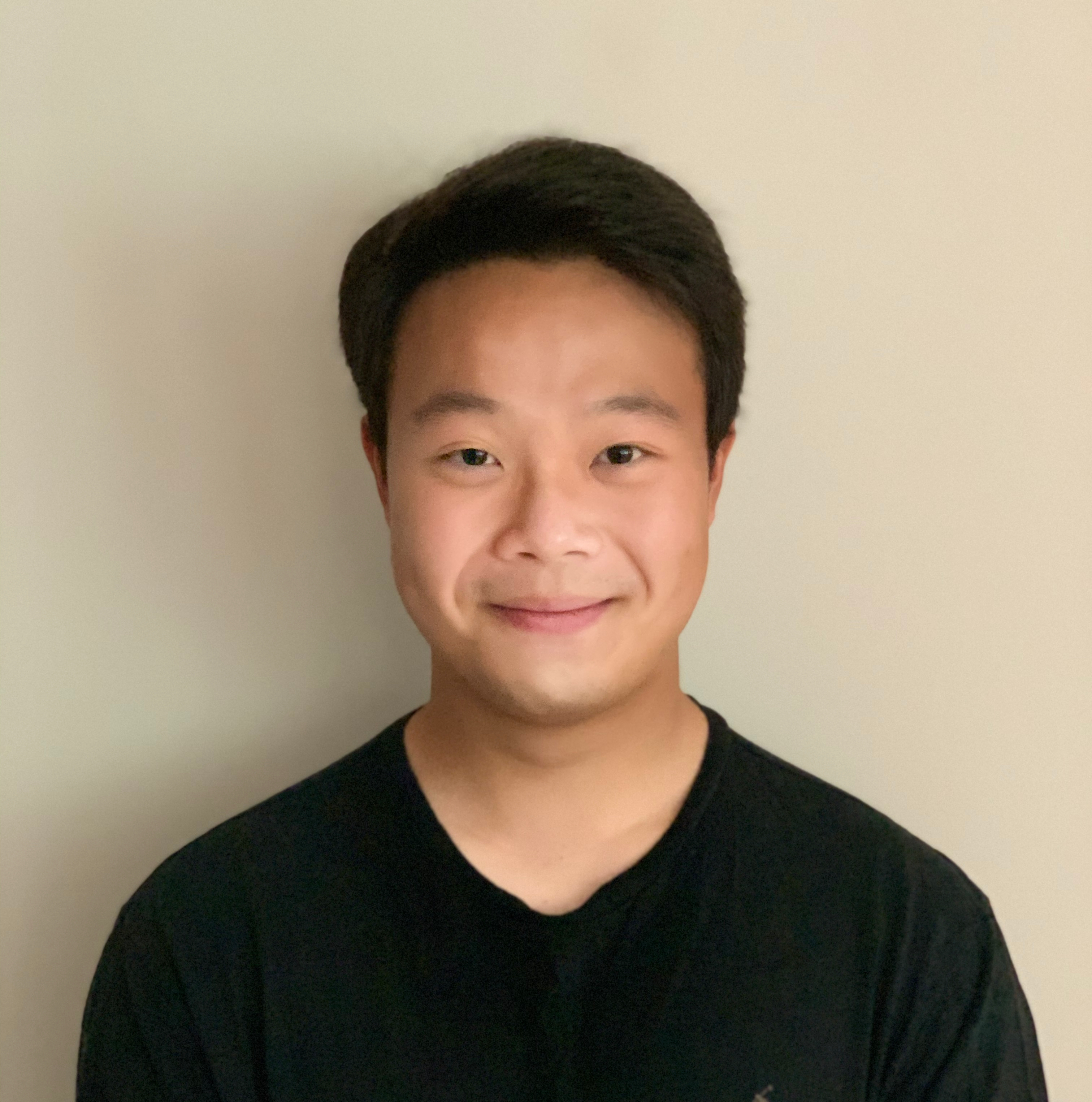 Photo of Stanley Cao