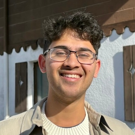 Photo of Tushar Dalmia