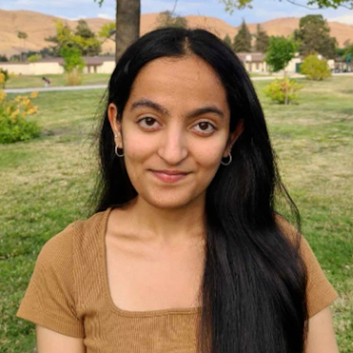 Photo of Aditi Somayajula