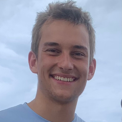 Photo of Jett Carruth