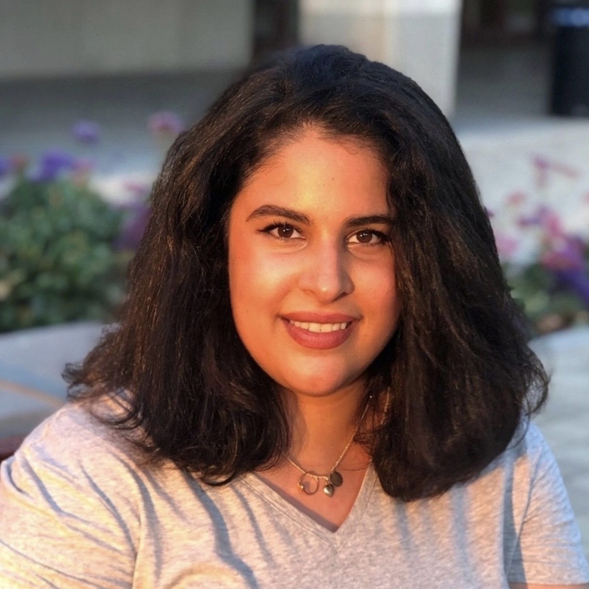 Photo of Mona Anvarihosseinabad