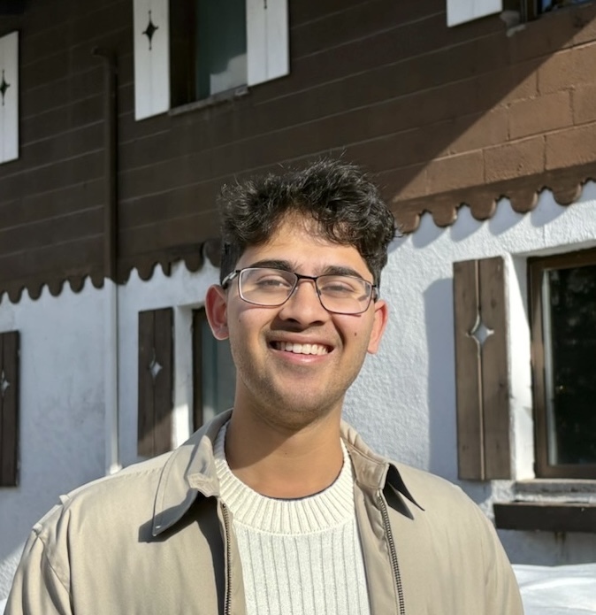 Photo of Tushar Dalmia