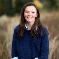 Photo of Juliette Woodrow