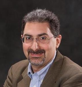 Photo of Mehran Sahami