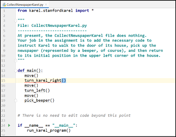 cs106a-handout-4-using-karel-with-pycharm