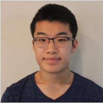 Photo of Ryan Cao