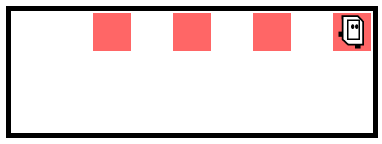 alt: double move output