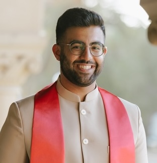 Photo of Neel Kishnani