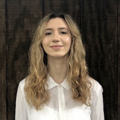 Photo of Ayelet Drazen