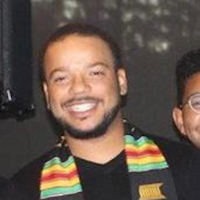 Photo of Christian Davis