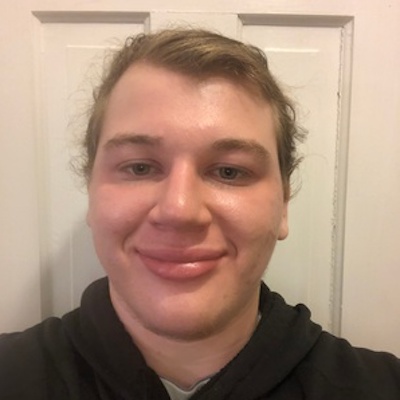 Photo of Daniel Rebelsky