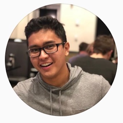 Photo of Jose Francisco