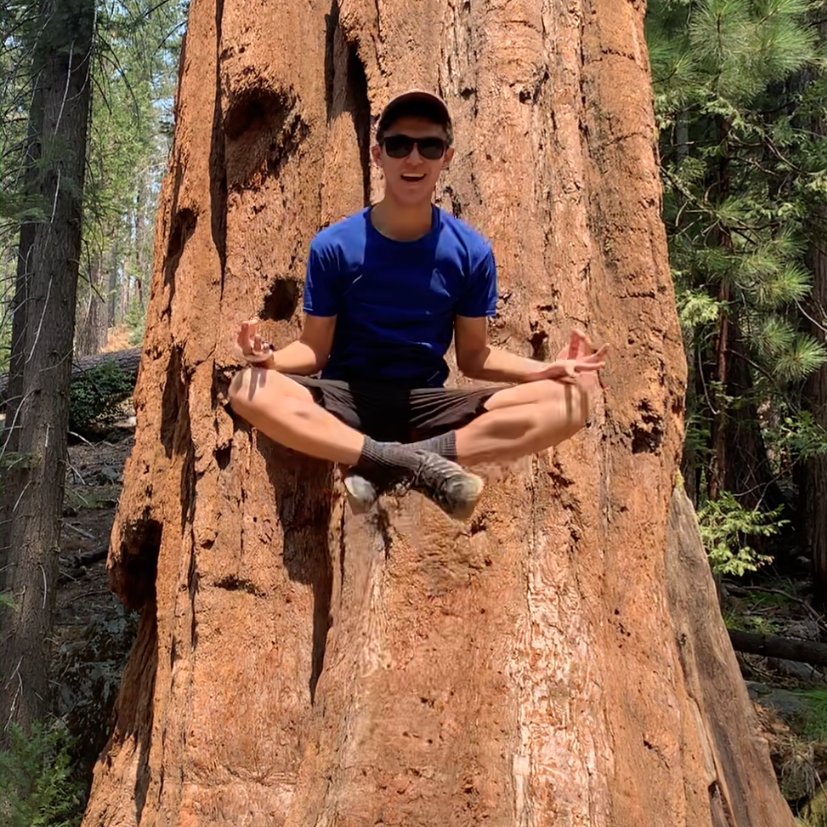 Photo of Richard Chen