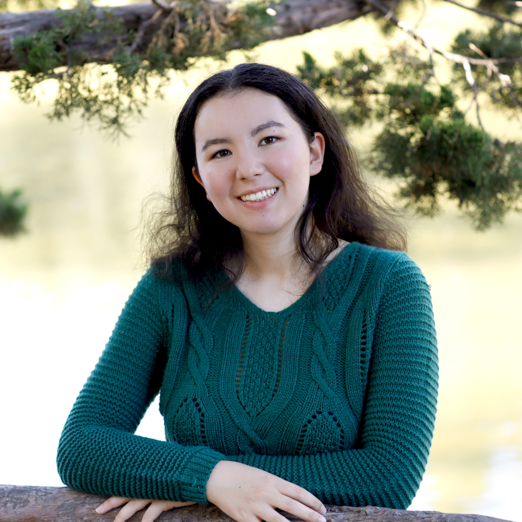 Photo of Naomi Boneh