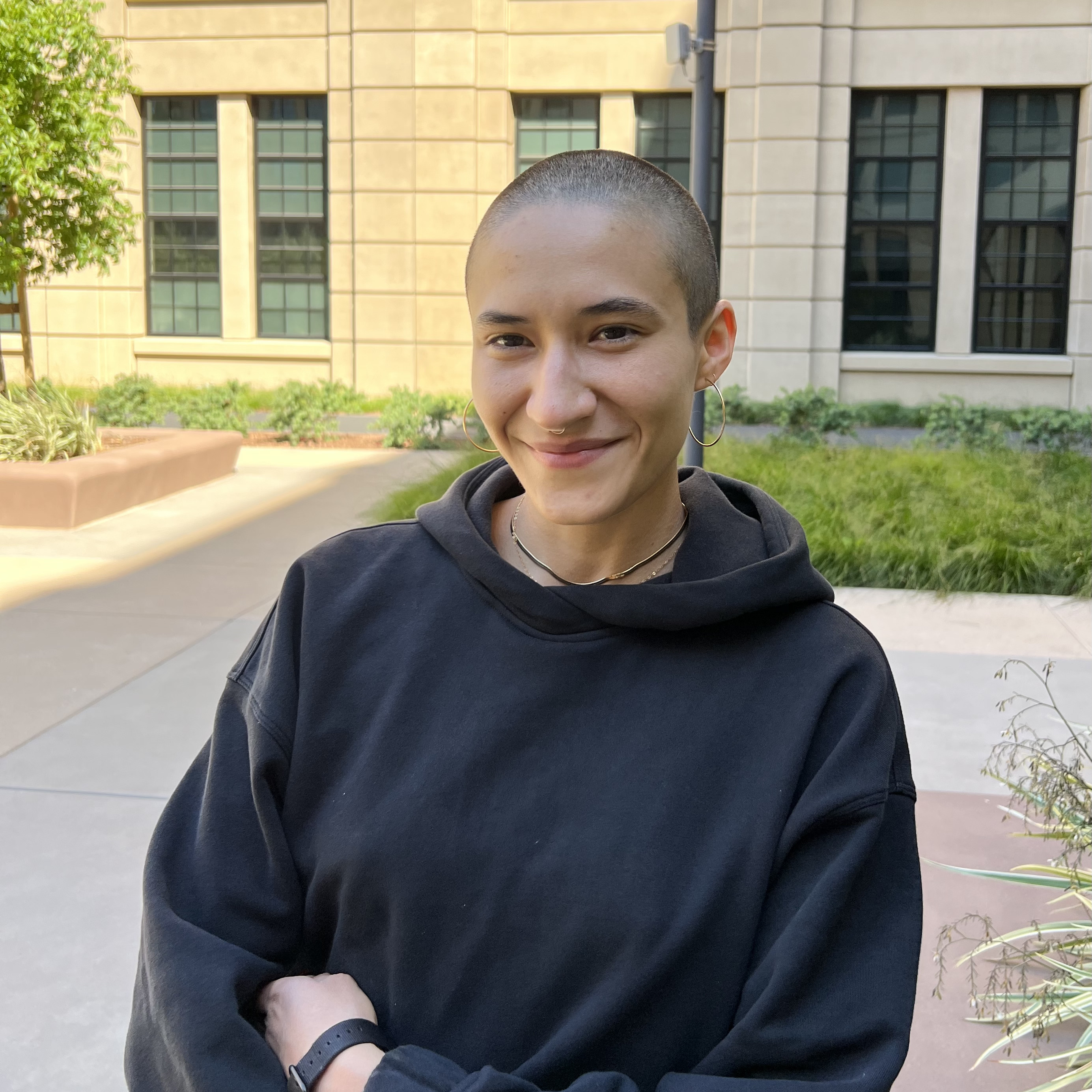 Photo of Victoria Helm