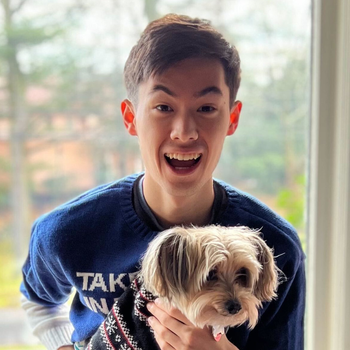 Photo of Trip Master