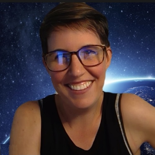 Photo of Cynthia Bailey Lee