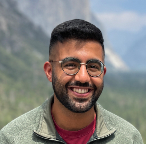 Photo of Neel Kishnani