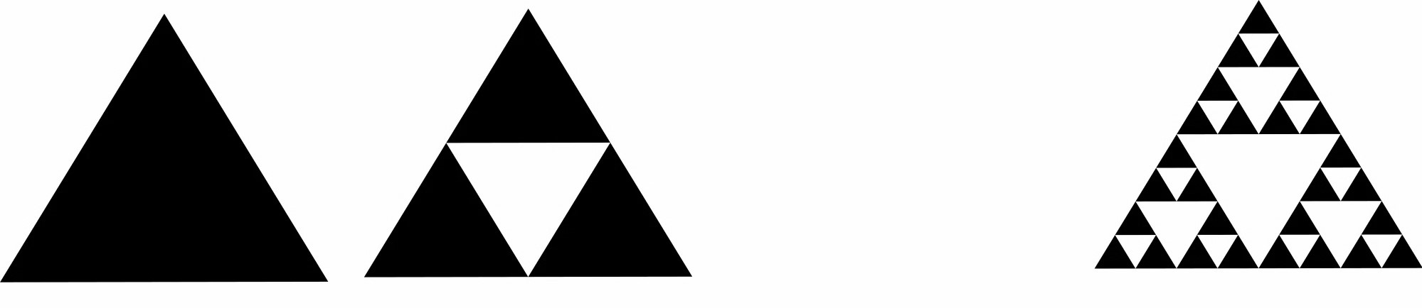 sierpinksi sneak attack