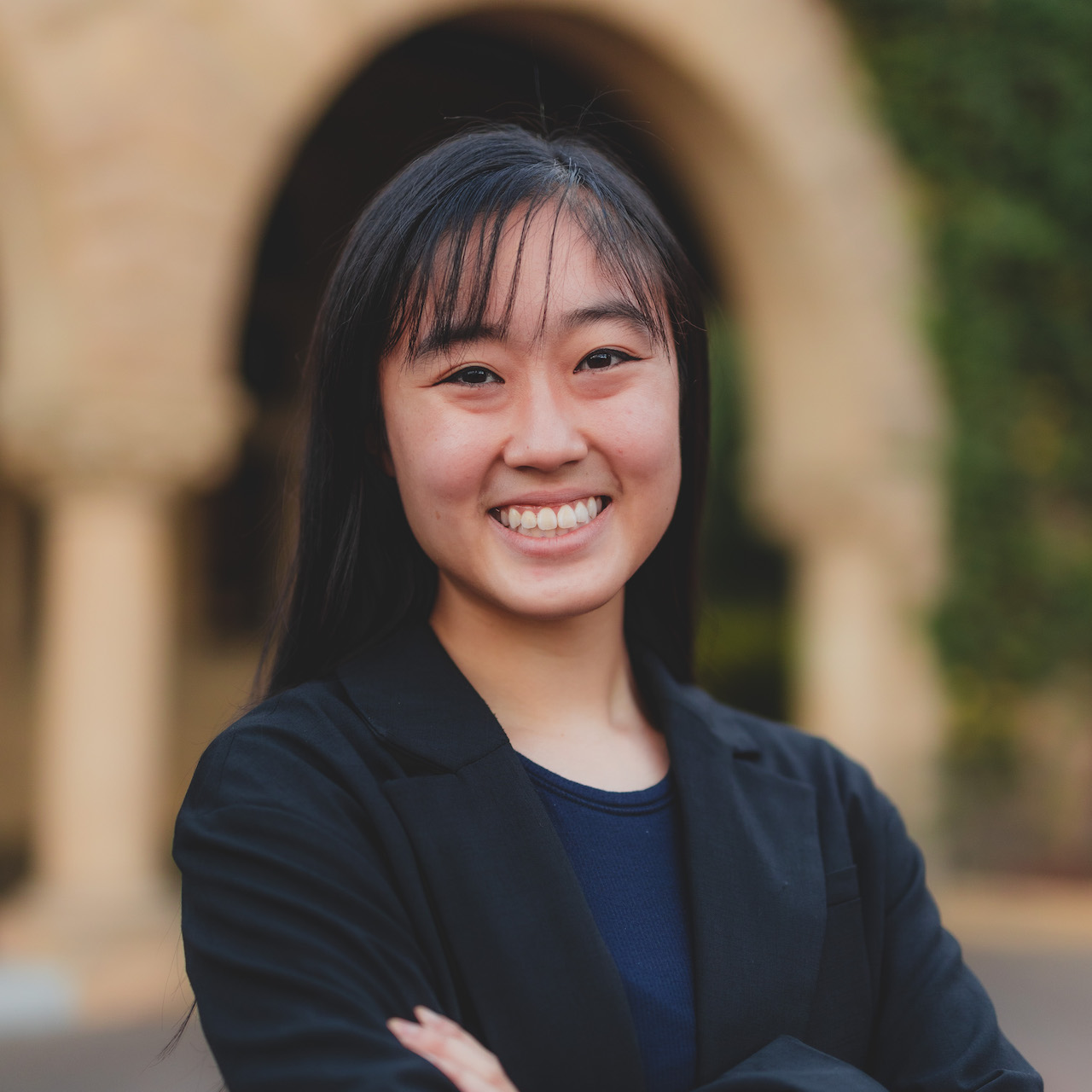 Photo of Chuyi Zhang