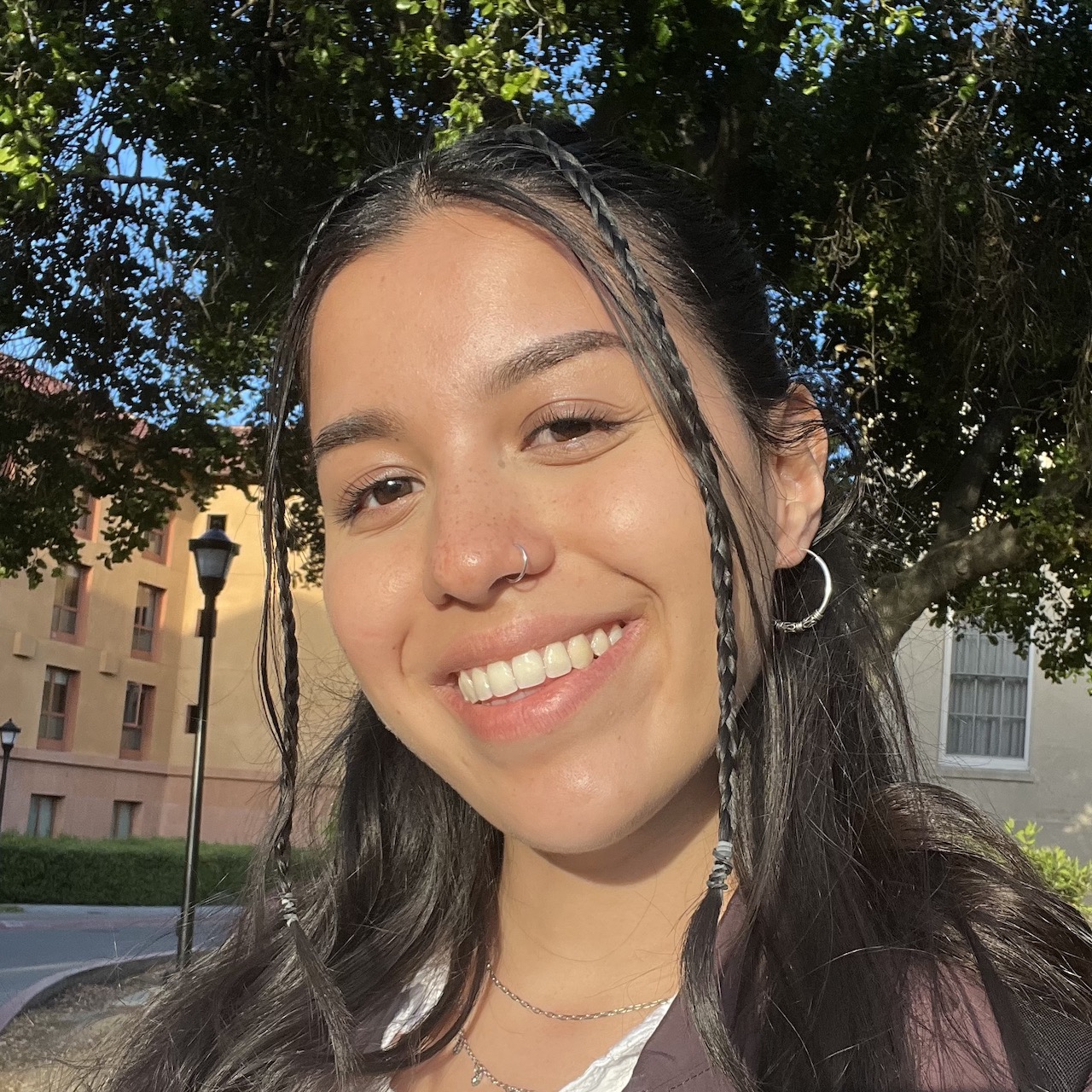 Photo of Isabel Berny