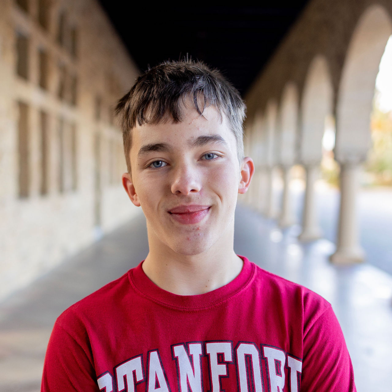 Photo of Niall Kehoe