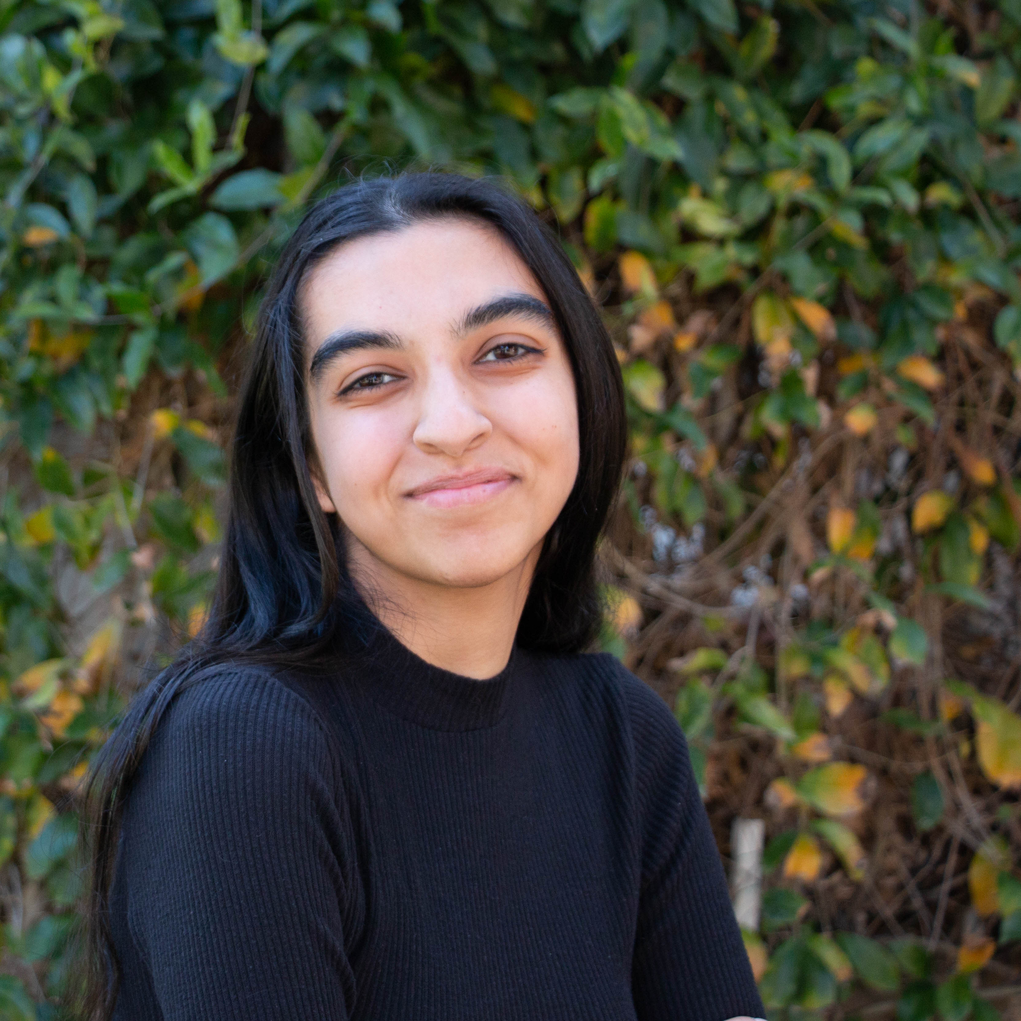 Photo of Amrita Kaur